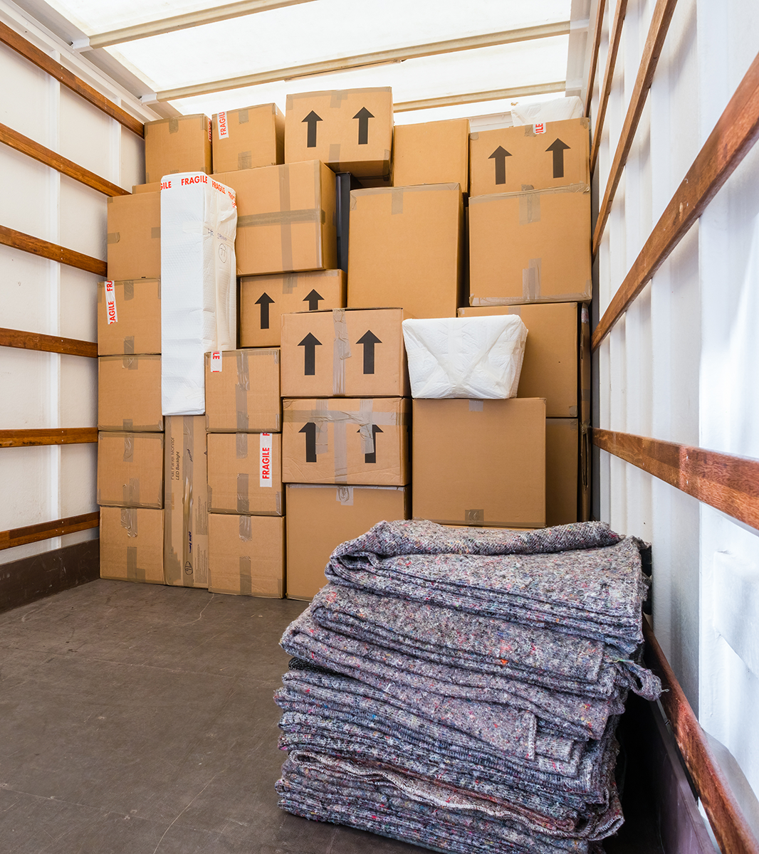 Why Choose Moving Pro LA